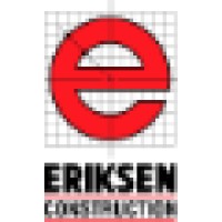 Eriksen Construction logo, Eriksen Construction contact details