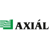 AXIÁL Kft logo, AXIÁL Kft contact details