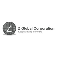 Z Global Corporation logo, Z Global Corporation contact details