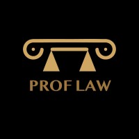 Proflaw logo, Proflaw contact details