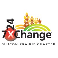 7x24 Exchange Silicon Prairie logo, 7x24 Exchange Silicon Prairie contact details