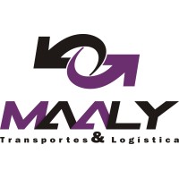 MAALY Transportes & Logística logo, MAALY Transportes & Logística contact details