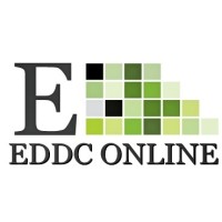 EDDC ONLINE LLC logo, EDDC ONLINE LLC contact details