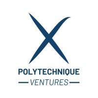 Polytechnique Ventures logo, Polytechnique Ventures contact details