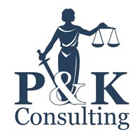 P&K Consulting logo, P&K Consulting contact details