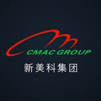 CMAC GROUP LIMITED logo, CMAC GROUP LIMITED contact details