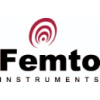 Femto Instruments S.L. logo, Femto Instruments S.L. contact details