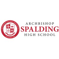 Archbishop Spalding High School logo, Archbishop Spalding High School contact details