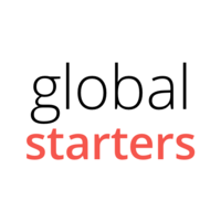 Global Starters logo, Global Starters contact details