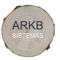 ARKB SISTEMAS ® logo, ARKB SISTEMAS ® contact details