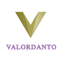 Valordanto OÜ logo, Valordanto OÜ contact details