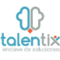 Talentix Enclave de Soluciones logo, Talentix Enclave de Soluciones contact details