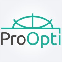 ProOpti - An Enghouse Interactive Company logo, ProOpti - An Enghouse Interactive Company contact details