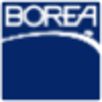 Gruppo Borea logo, Gruppo Borea contact details