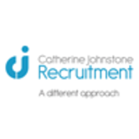 Catherine Johnstone Recruitment logo, Catherine Johnstone Recruitment contact details