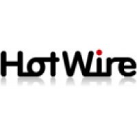 Hot Wire logo, Hot Wire contact details