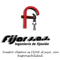 Fijar SAS logo, Fijar SAS contact details