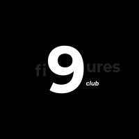 9 Figures Club logo, 9 Figures Club contact details