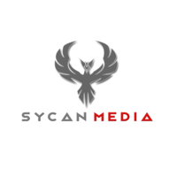 Sycan Media logo, Sycan Media contact details