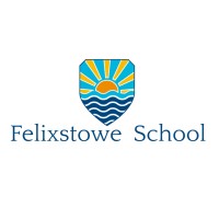 Felixstowe Academy logo, Felixstowe Academy contact details