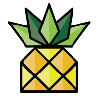 Pineapple Web logo, Pineapple Web contact details