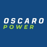 Oscaro Power logo, Oscaro Power contact details