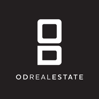 OD Real Estate logo, OD Real Estate contact details