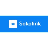 Sokolink logo, Sokolink contact details