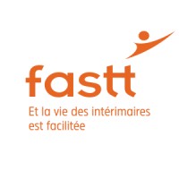 Fastt (Fonds d'Action Sociale du Travail Temporaire) logo, Fastt (Fonds d'Action Sociale du Travail Temporaire) contact details