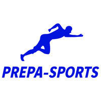 PREPA-SPORTS logo, PREPA-SPORTS contact details