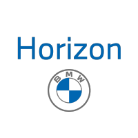 BMW Horizon logo, BMW Horizon contact details