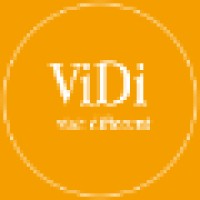 ViDi srl logo, ViDi srl contact details