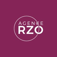 Agence RZO logo, Agence RZO contact details