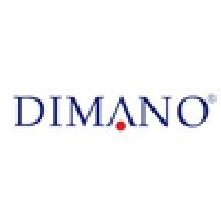 DIMANO, a. s. logo, DIMANO, a. s. contact details