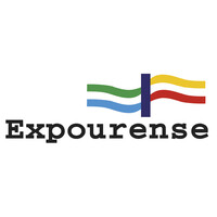 EXPOURENSE logo, EXPOURENSE contact details