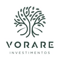 Vorare Investimentos logo, Vorare Investimentos contact details