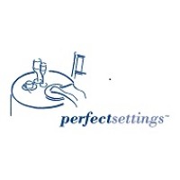 PERFECT SETTINGS logo, PERFECT SETTINGS contact details