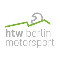 HTW Berlin Motorsport logo, HTW Berlin Motorsport contact details