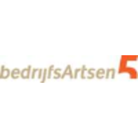 Bedrijfsartsen5 logo, Bedrijfsartsen5 contact details