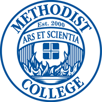 Methodist College of Nursing logo, Methodist College of Nursing contact details