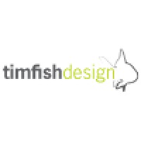 timfishdesign logo, timfishdesign contact details