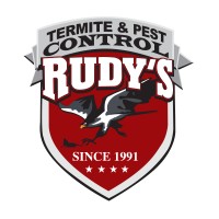 RUDYS TERMITE & PEST CONTROL, INC logo, RUDYS TERMITE & PEST CONTROL, INC contact details