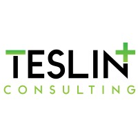 Teslin Consulting logo, Teslin Consulting contact details