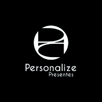 Personalize Presentes logo, Personalize Presentes contact details