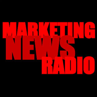 Marketing News Radio logo, Marketing News Radio contact details