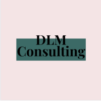 DLM Consulting logo, DLM Consulting contact details