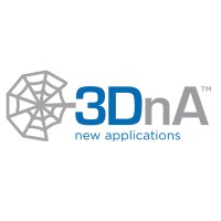 3DnA srl logo, 3DnA srl contact details