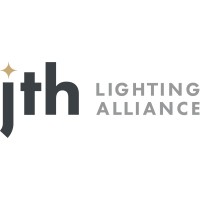 JTH Lighting Alliance logo, JTH Lighting Alliance contact details