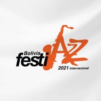 Bolivia FestiJazz Internacional logo, Bolivia FestiJazz Internacional contact details