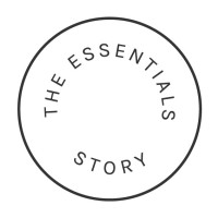 The Essentials Story logo, The Essentials Story contact details